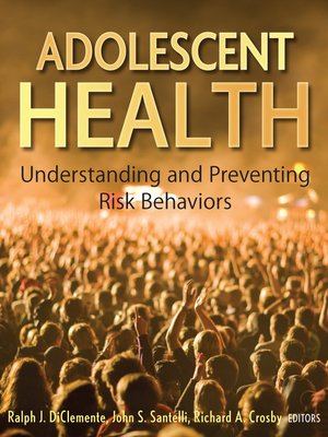 cover image of Adolescent Health